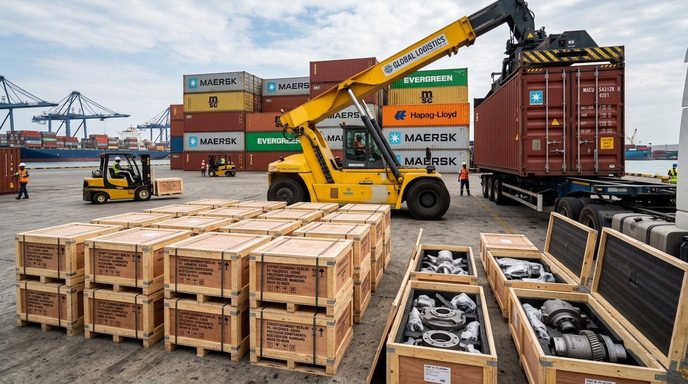 Global Export