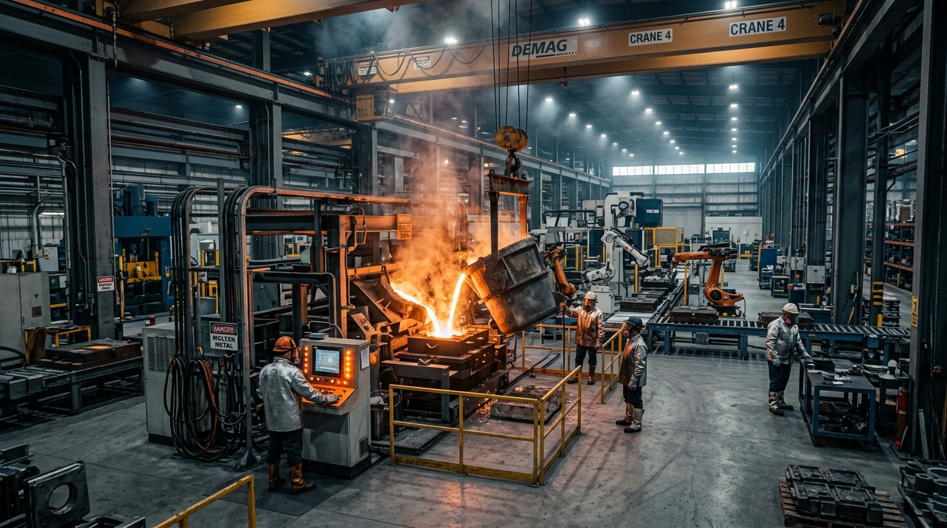 Factory